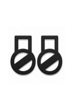 Edinburgh Earrings