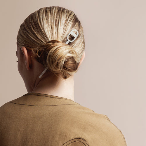 edinburgh hair stick - 2 colourways