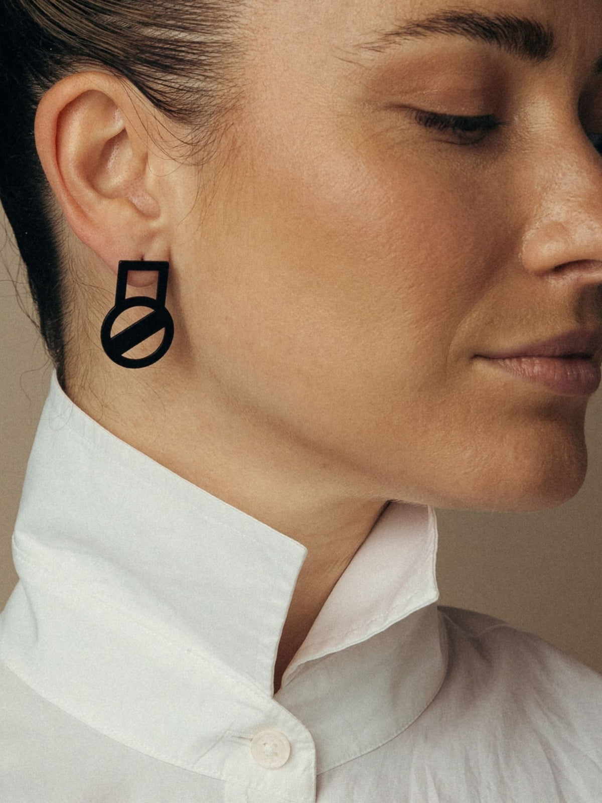 Edinburgh Earrings