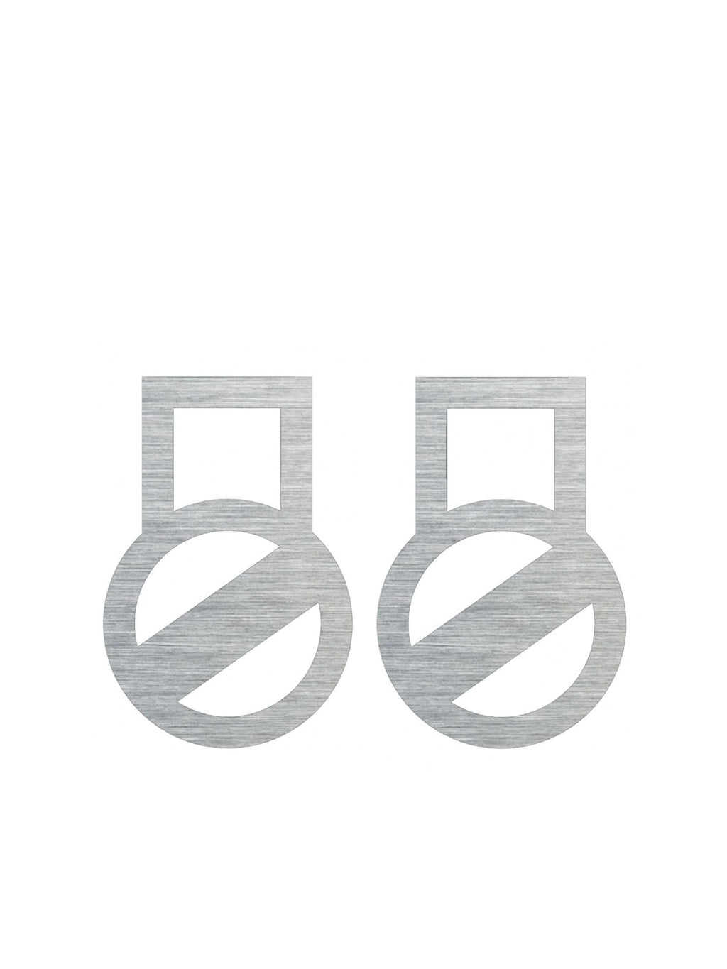 Edinburgh Earrings