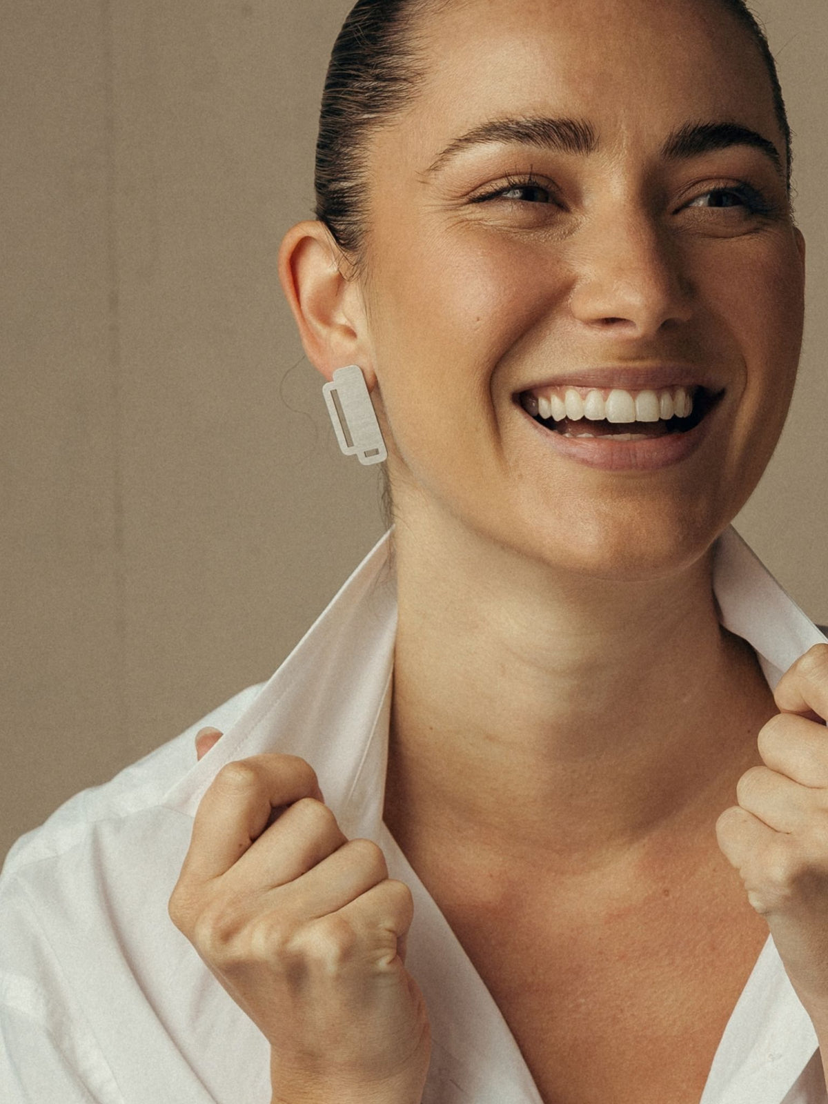 Essen Earrings