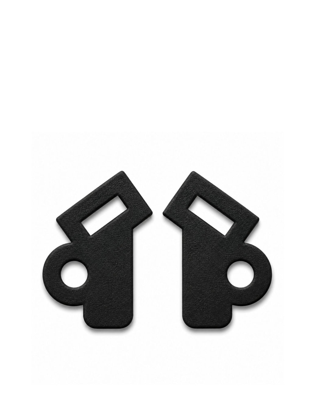 Federation Grande Earrings