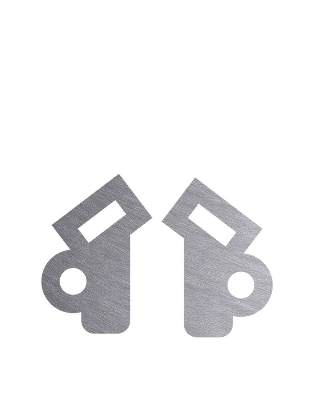 Federation Grande Earrings