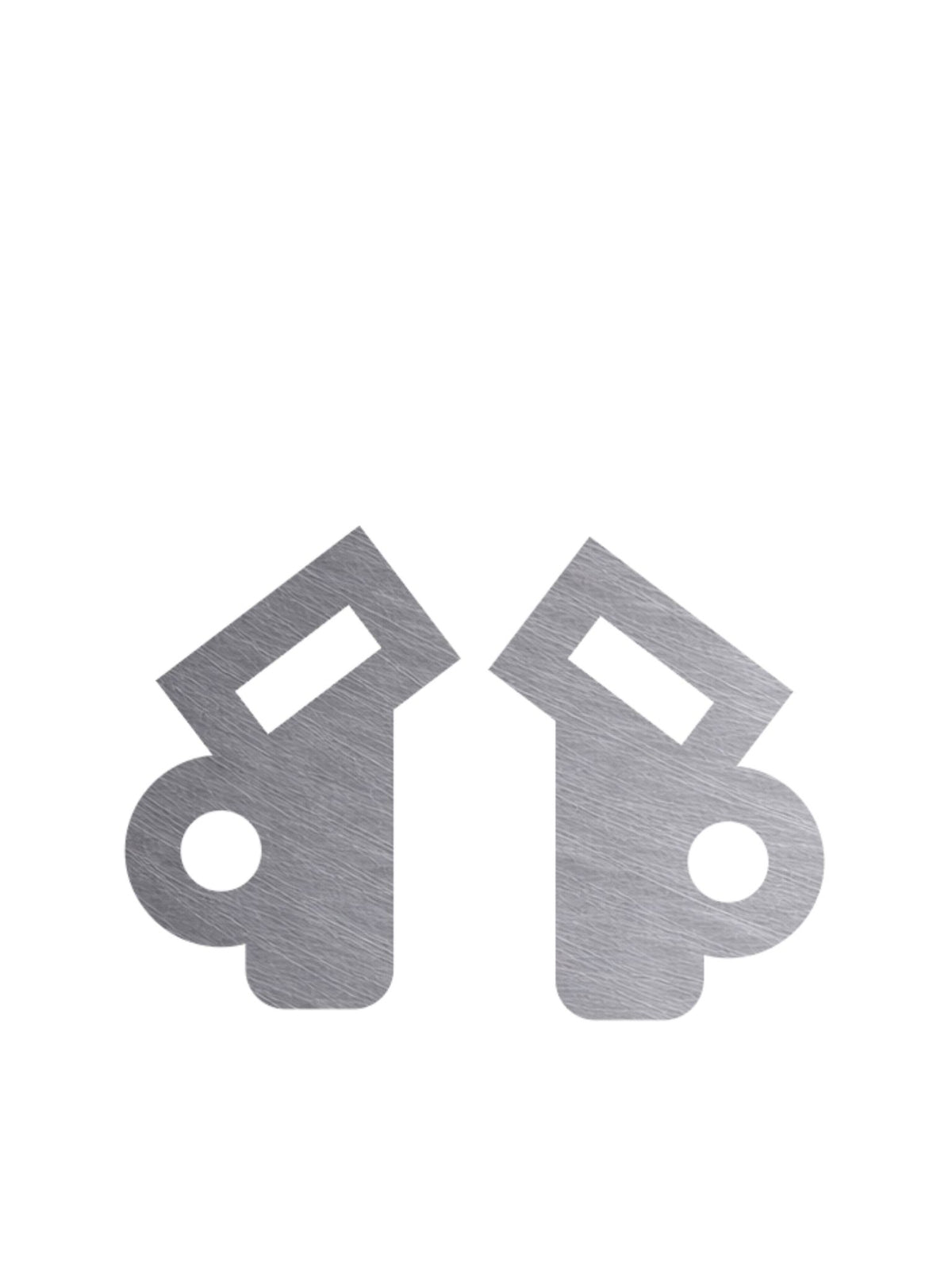 Federation Grande Earrings