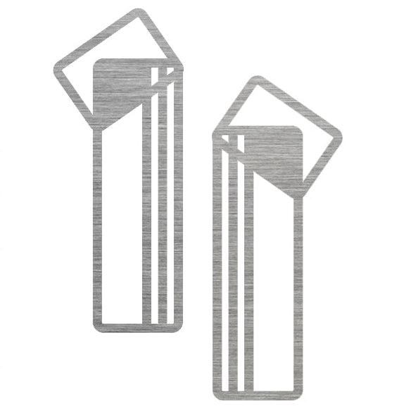 
                  
                    frankfurt earrings - 2 colourways
                  
                