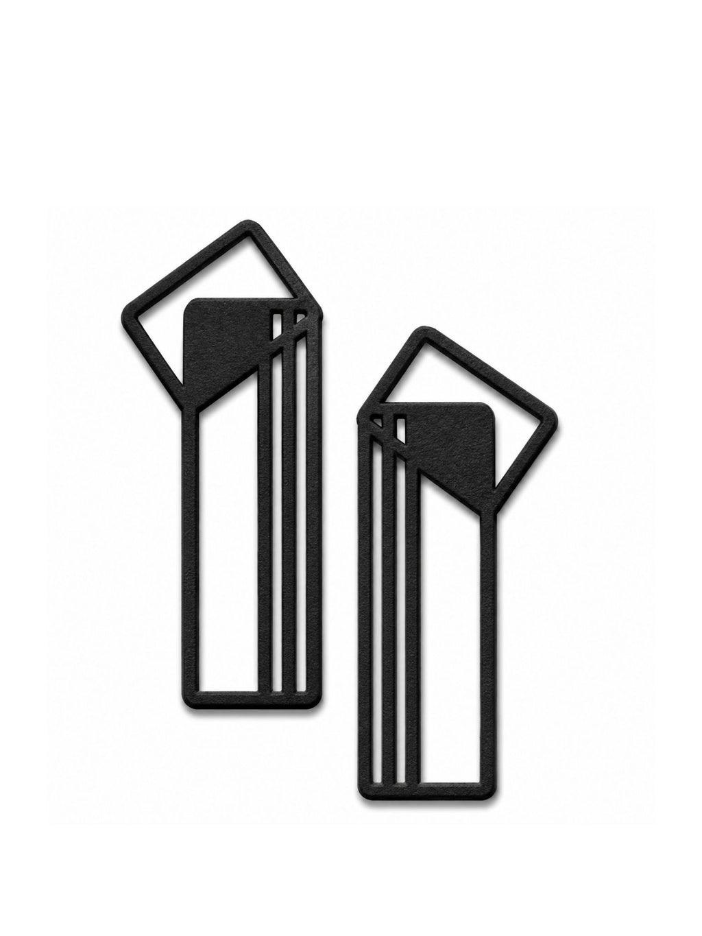 Frankfurt Earrings