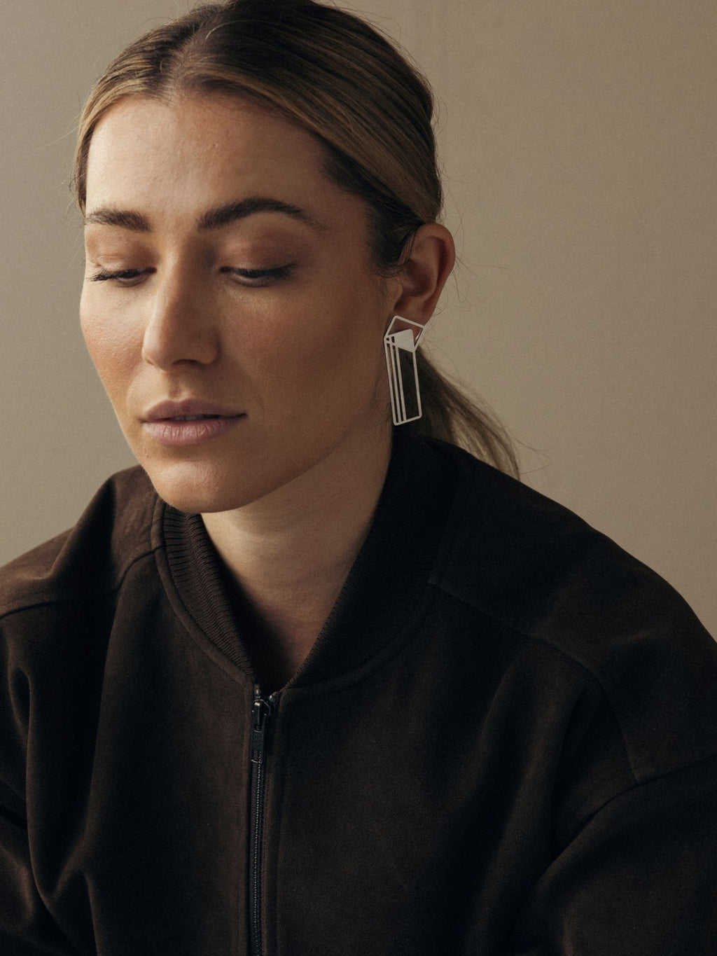 Frankfurt Earrings