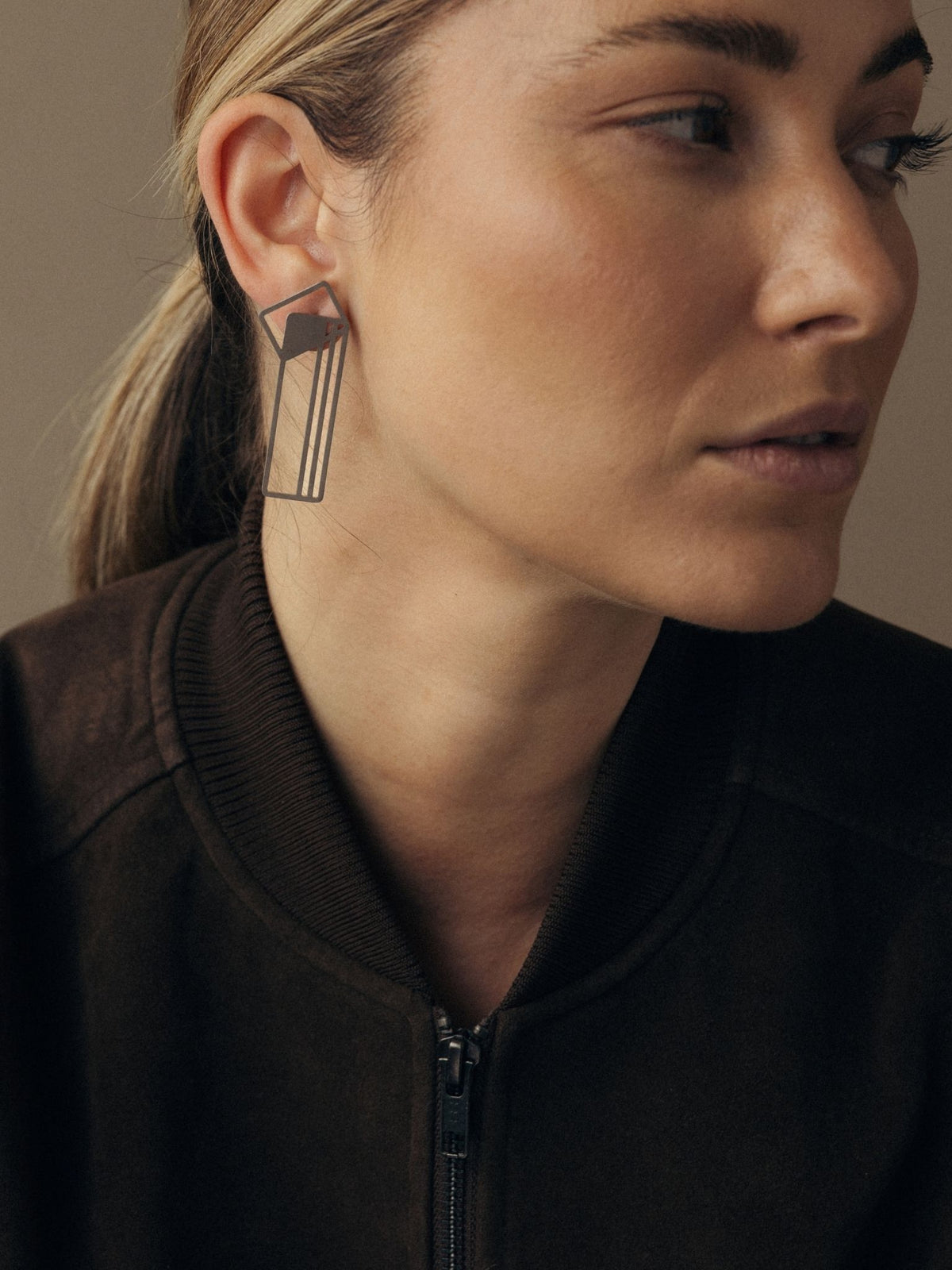 Frankfurt Earrings