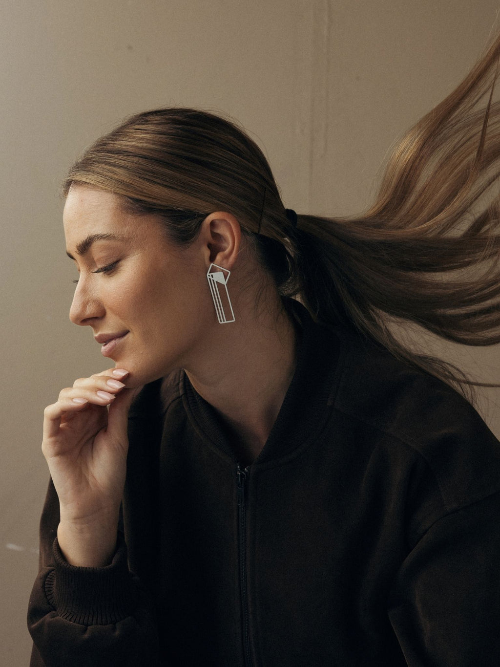 Frankfurt Earrings