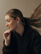 Frankfurt Earrings