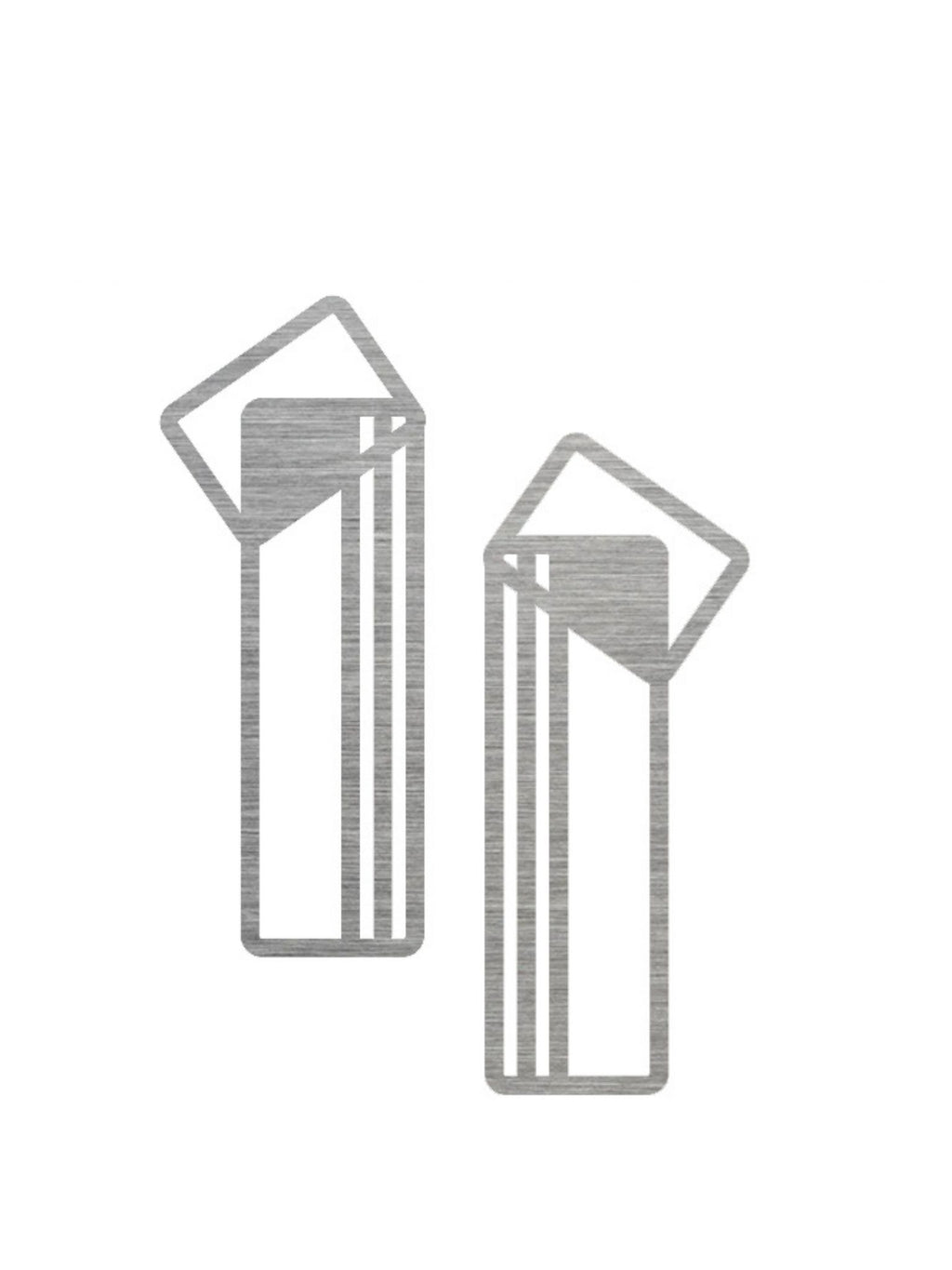 Frankfurt Earrings