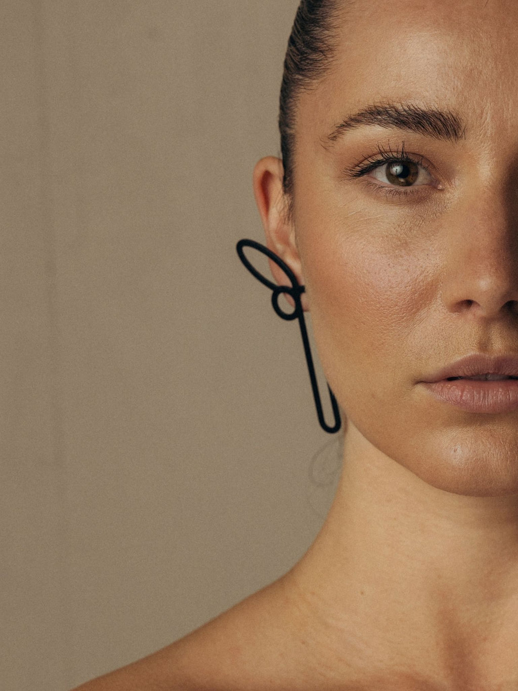 Geneva Earrings
