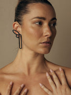 Geneva Earrings