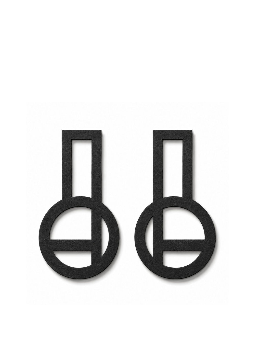 Glasgow Earrings