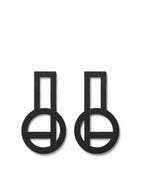 Glasgow Earrings
