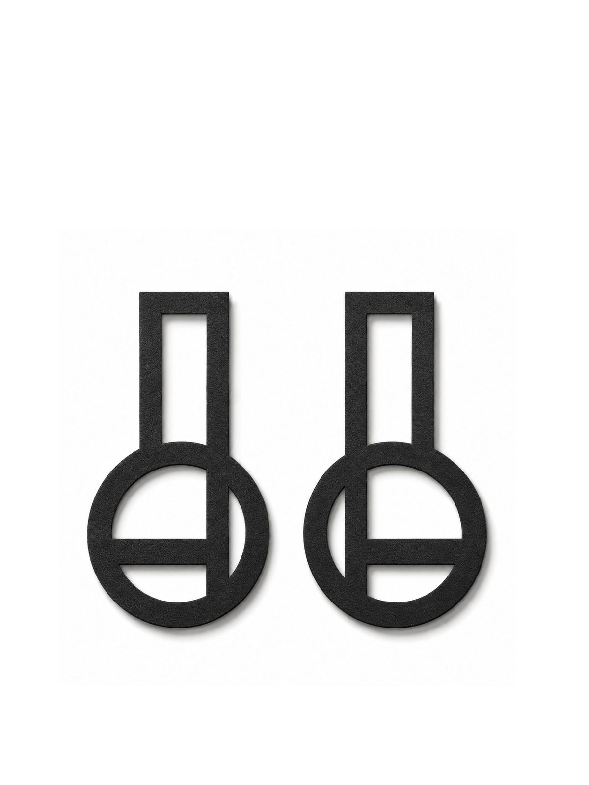 Glasgow Earrings