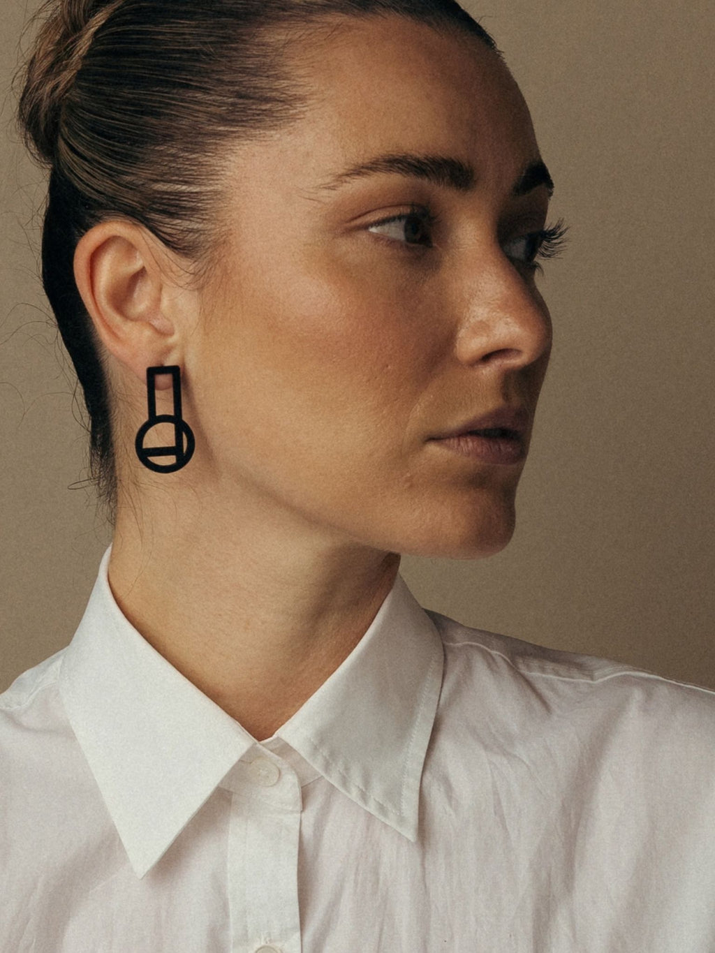 Glasgow Earrings