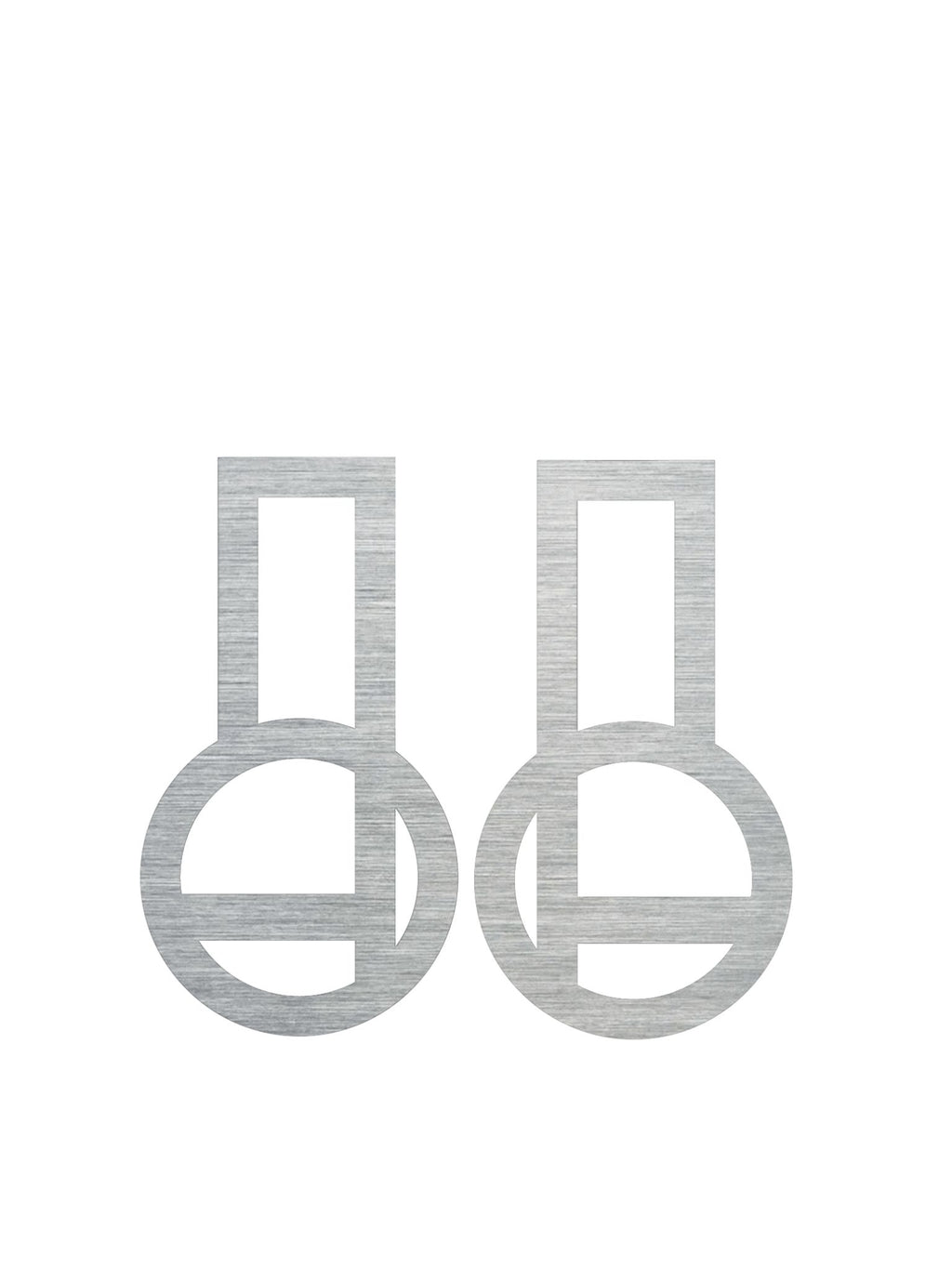 Glasgow Earrings