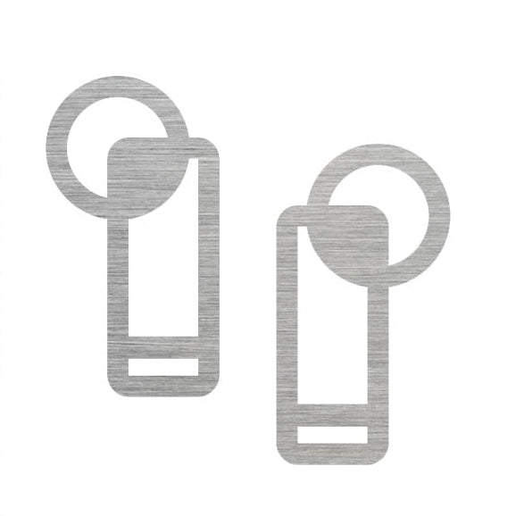 
                  
                    hamburg earrings - 2 colourways
                  
                