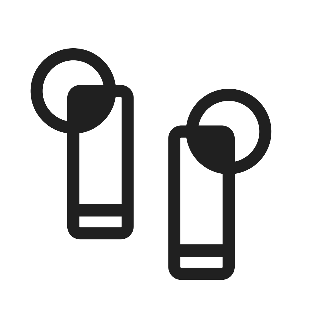 
                  
                    hamburg earrings - 2 colourways
                  
                