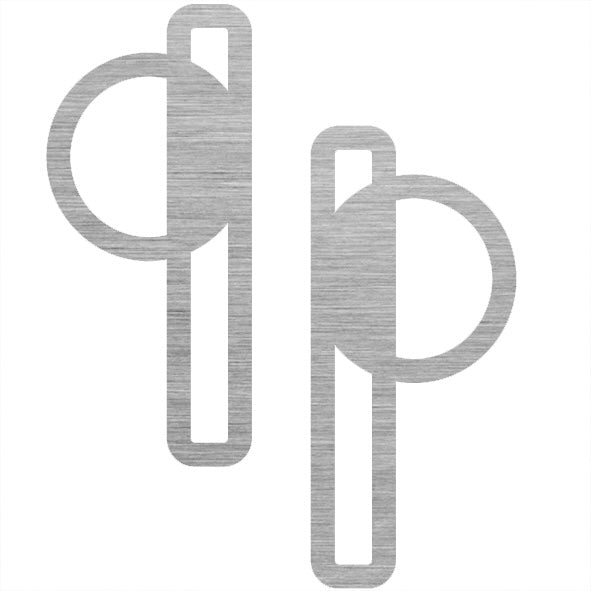 
                  
                    hanover earrings - 2 colourways
                  
                