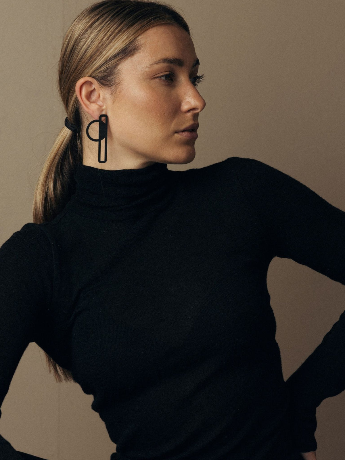 Hanover Earrings