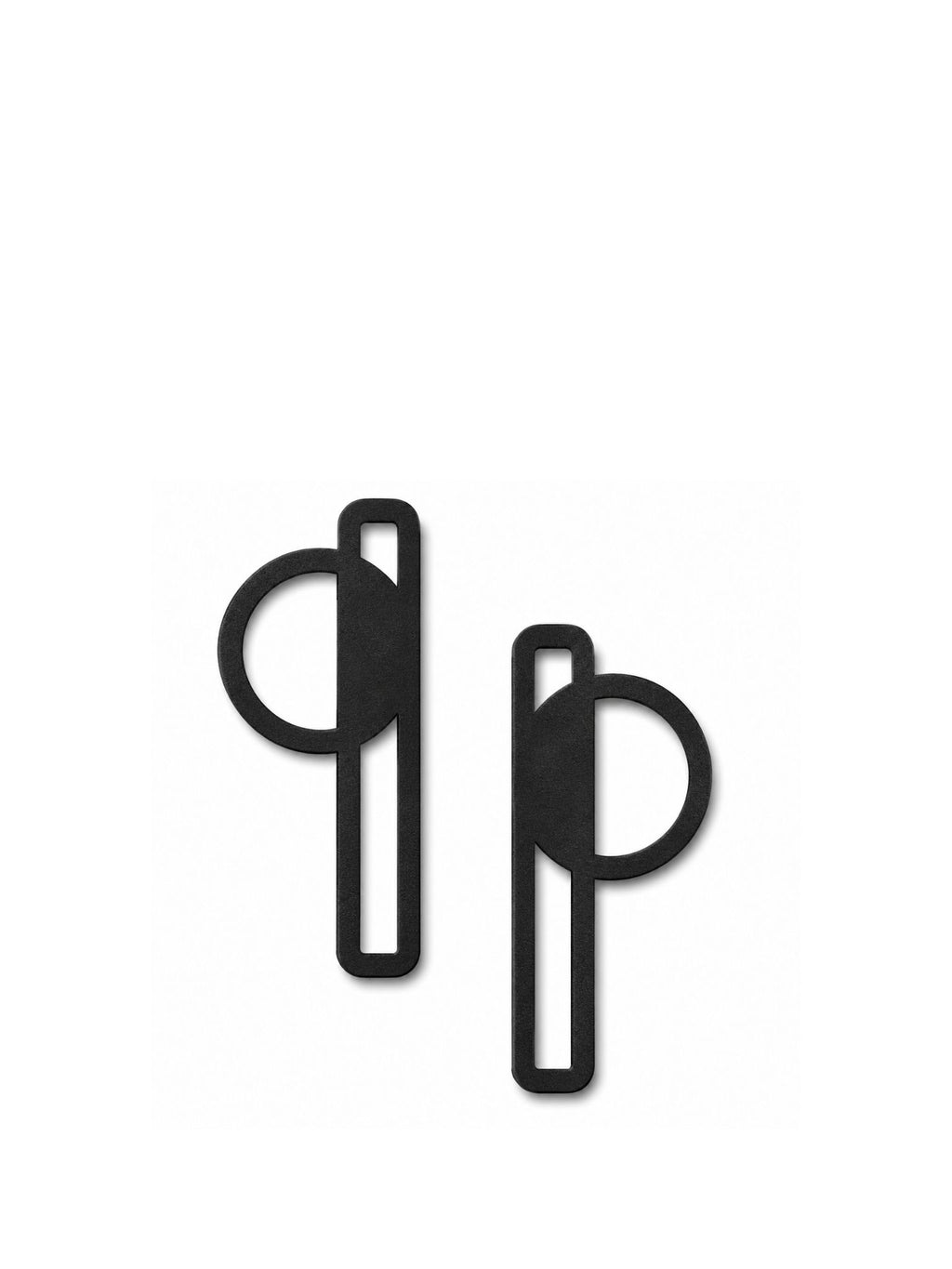 Hanover Earrings - Small