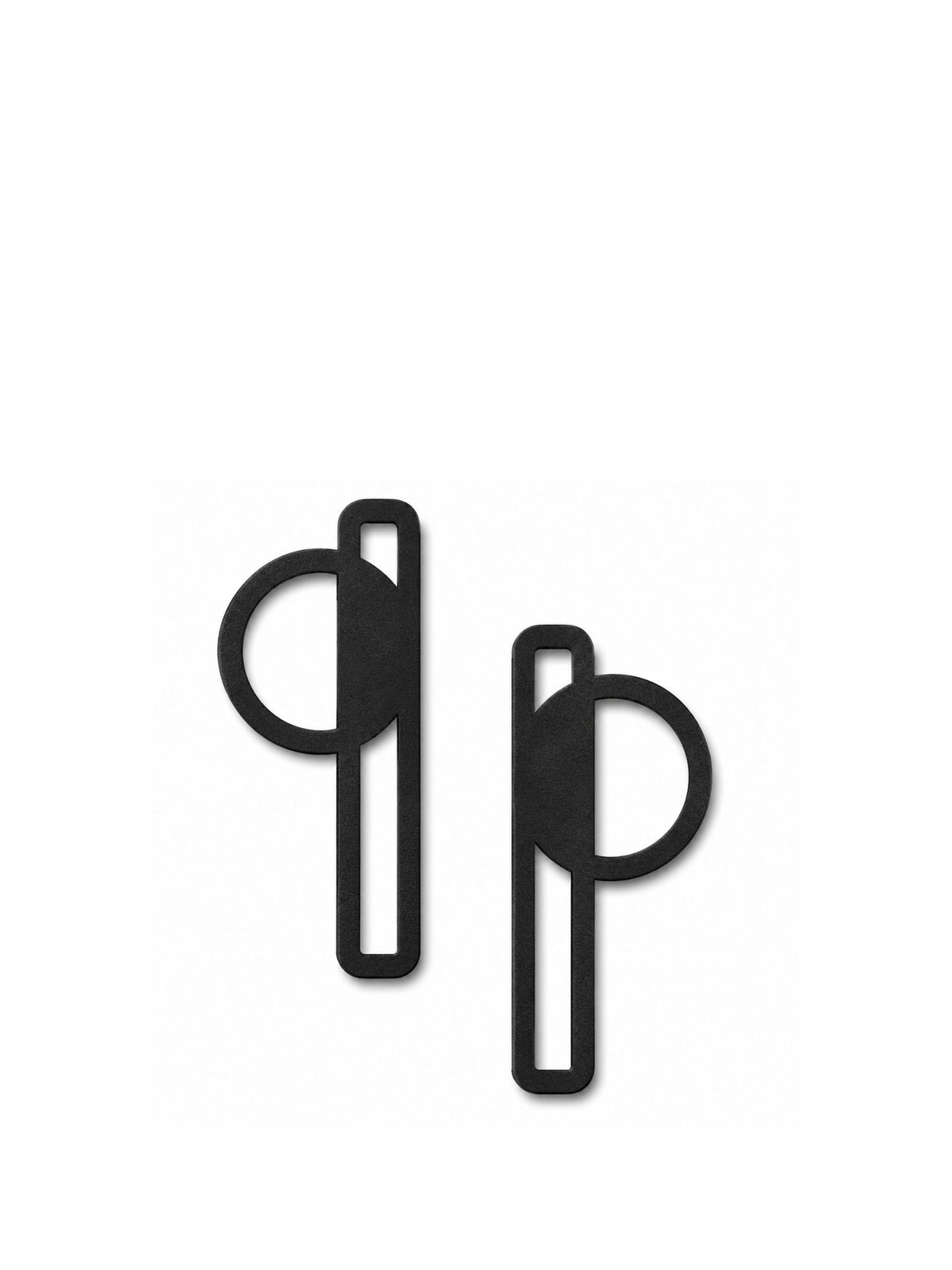 Hanover Earrings - Small