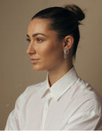 Hanover Earrings - Small
