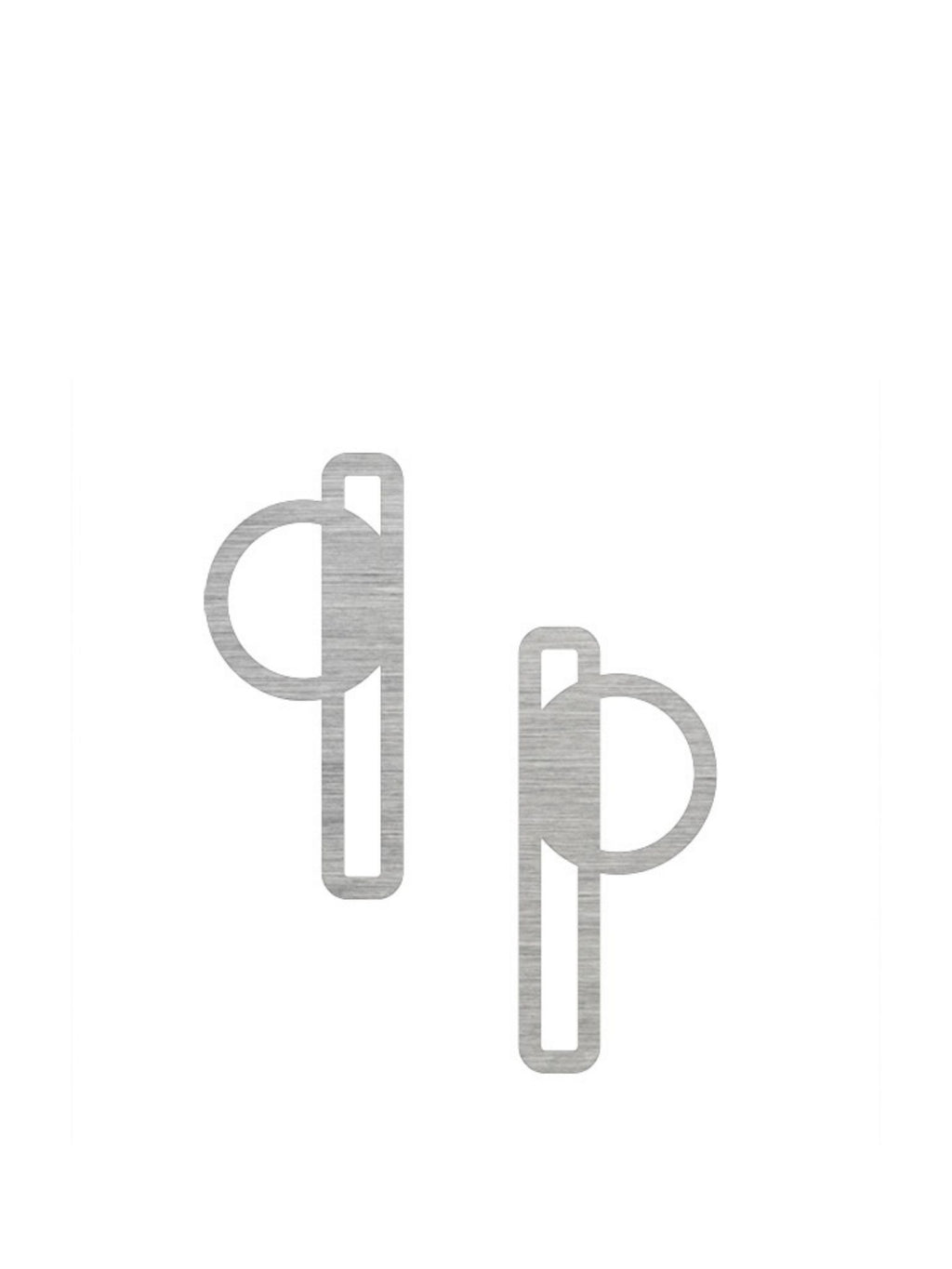 Hanover Earrings - Small
