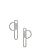 Hanover Earrings - Small