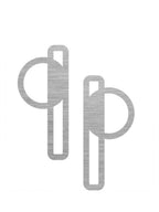 Hanover Earrings