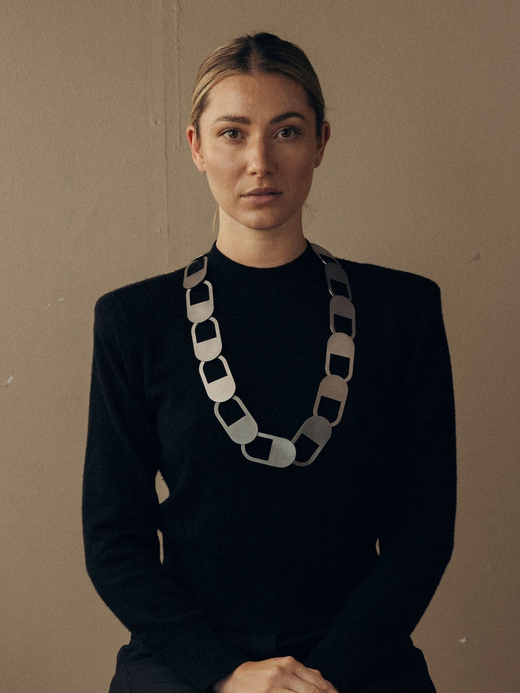 Hildegard Modular Neckpiece