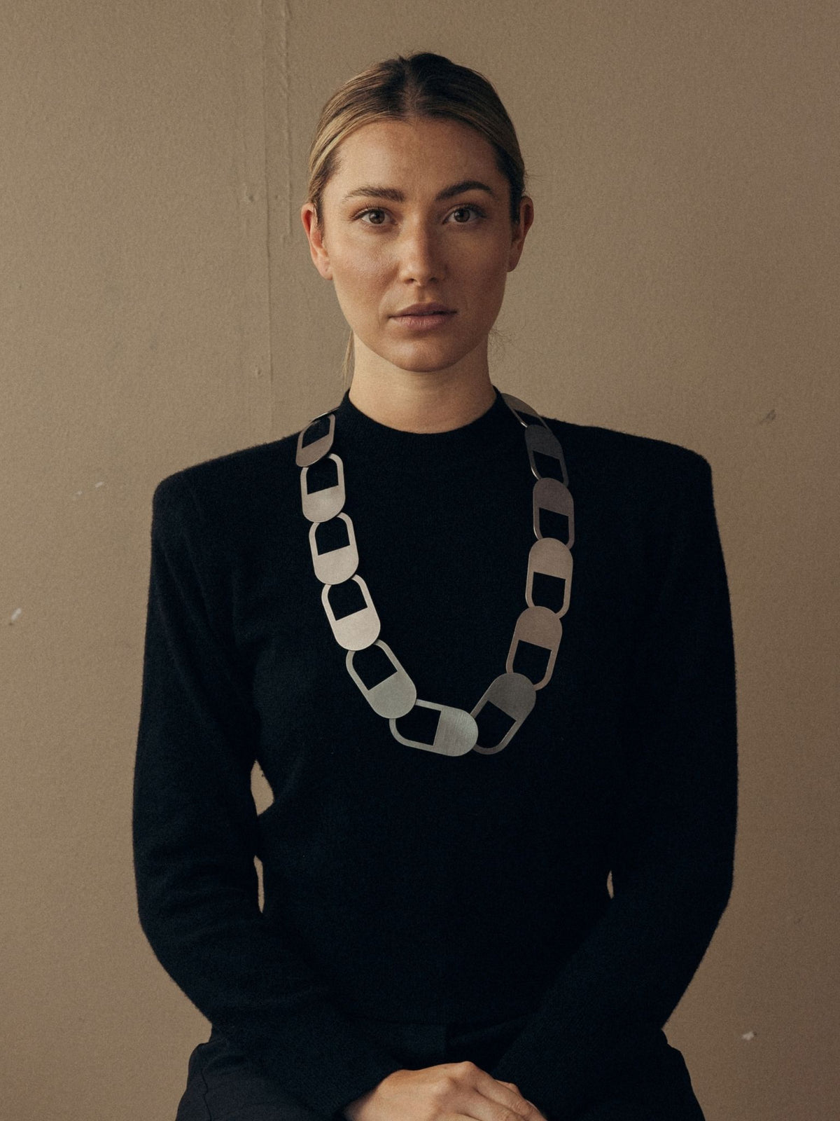 Hildegard Modular Neckpiece