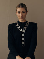 Hildegard Modular Neckpiece