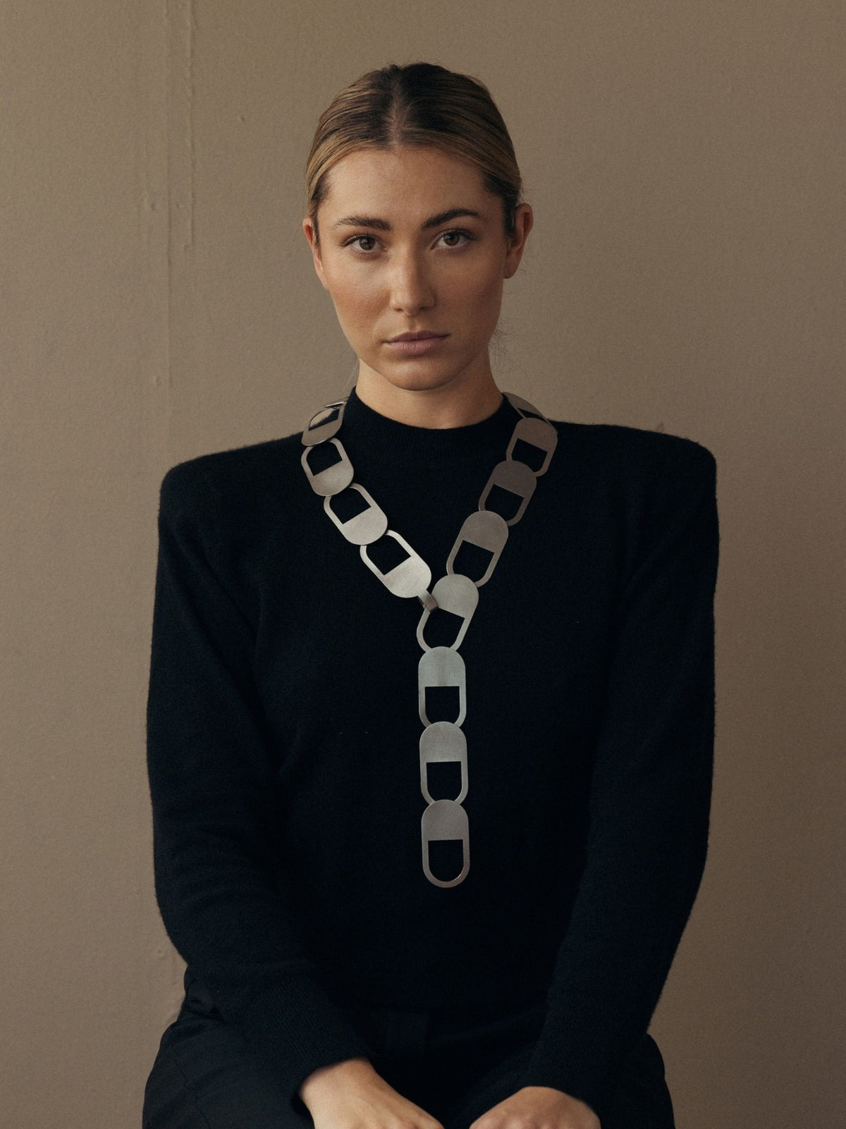 Hildegard Modular Neckpiece