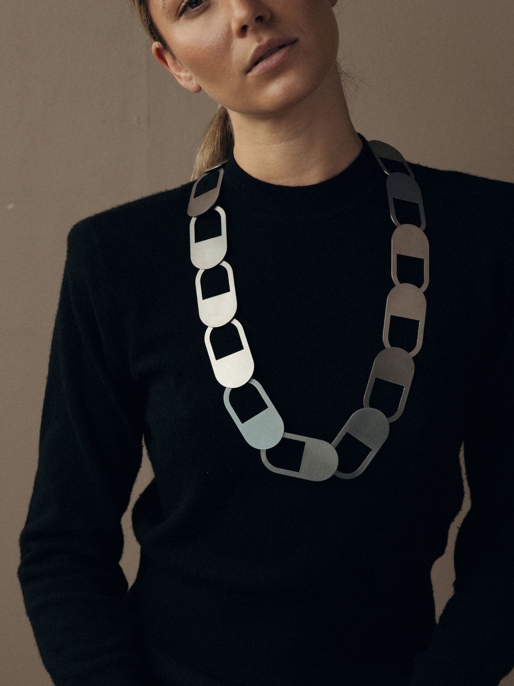 Hildegard Modular Neckpiece
