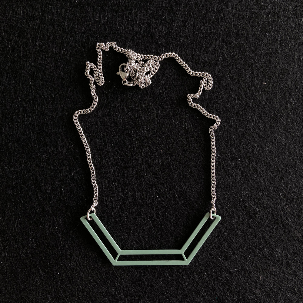 
                  
                    geo pendant - 4 colours
                  
                