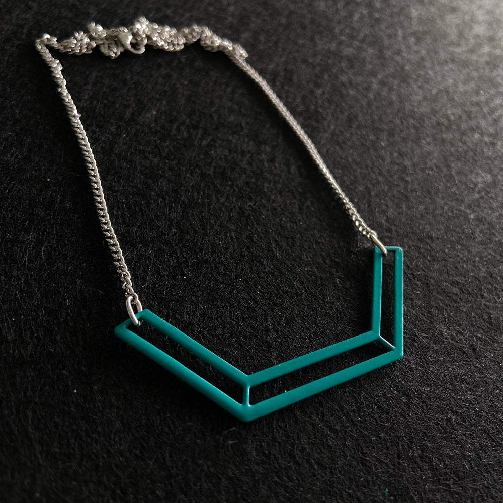 
                  
                    geo pendant - 4 colours
                  
                