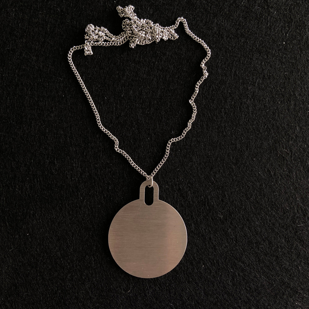 
                  
                    padlock pendant
                  
                