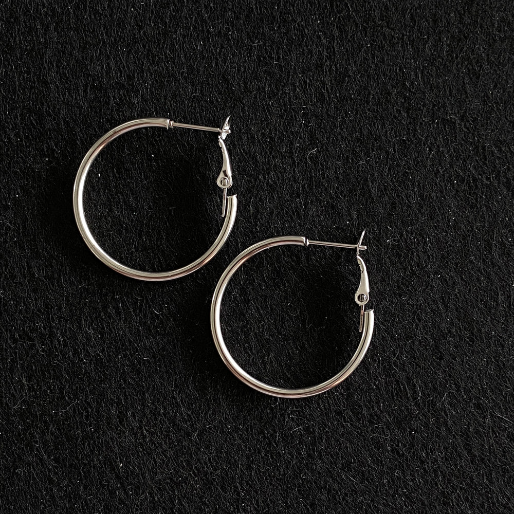 
                  
                    hula hoop earrings
                  
                