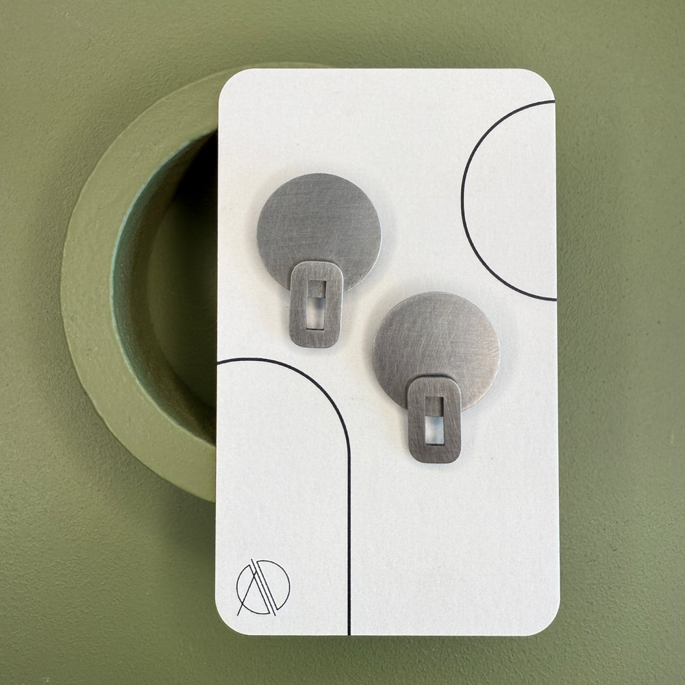 archibald earrings