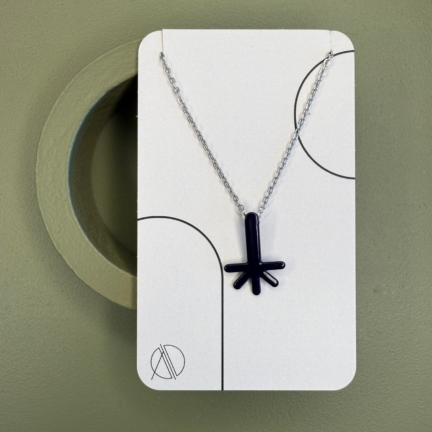 
                  
                    spark pendant - 3 colourways
                  
                