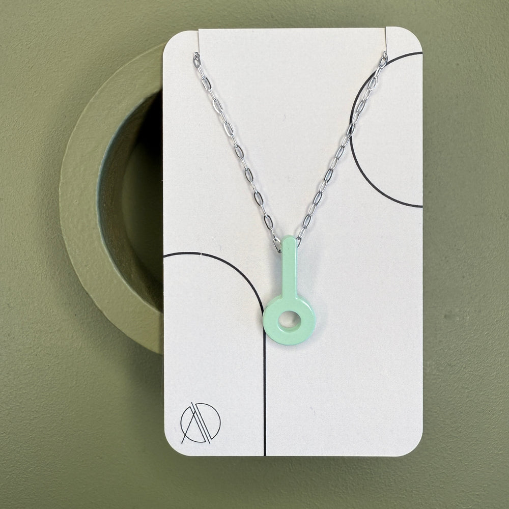 pendulum pendant - 3 colourways