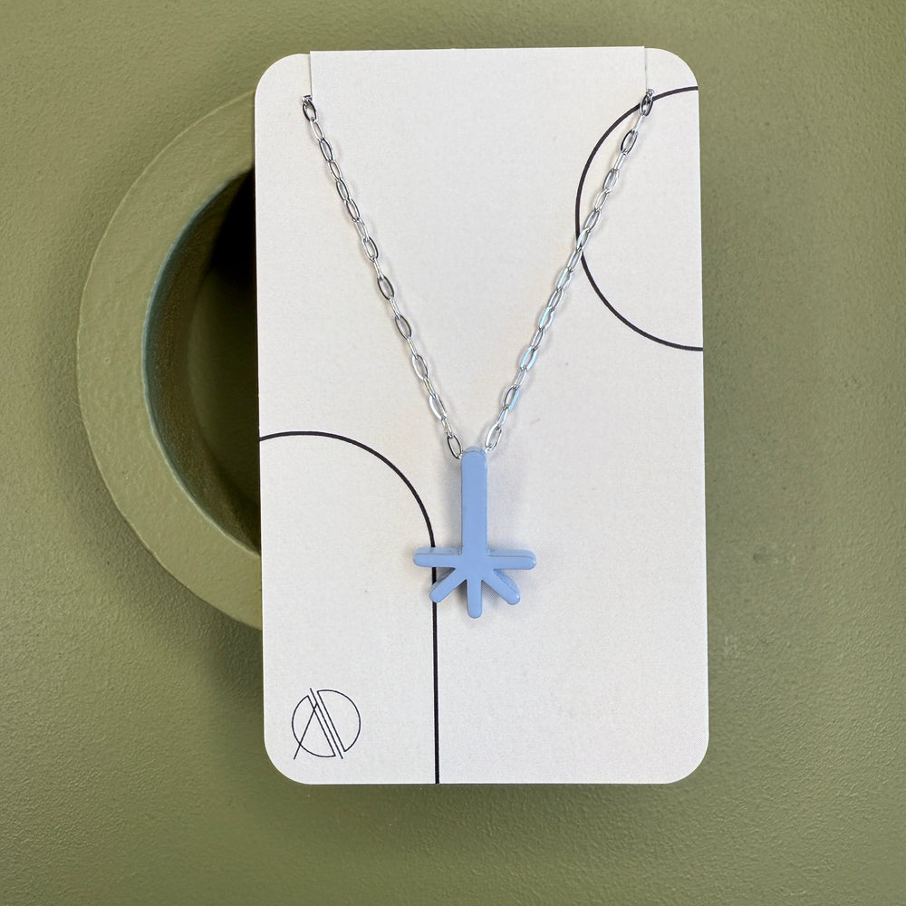 spark pendant - 3 colourways