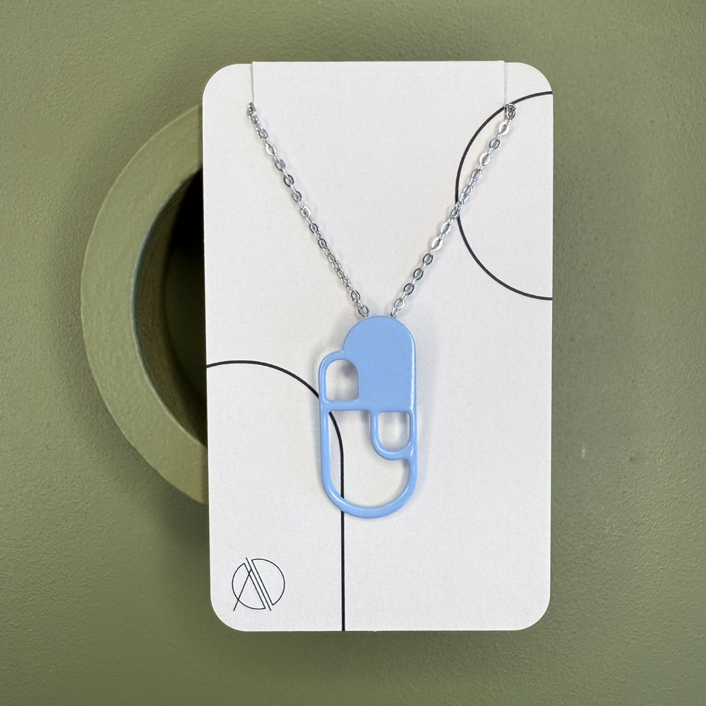 santorini pendant - 2 colourways