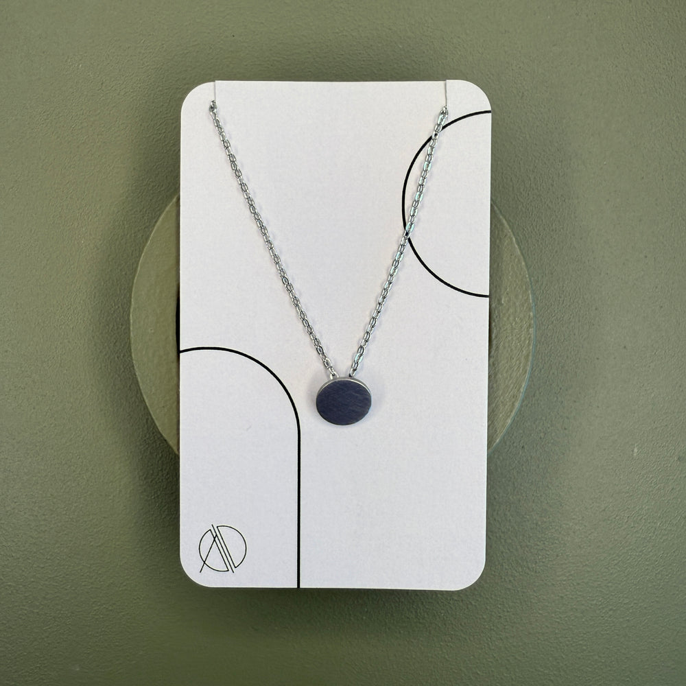dot pendant
