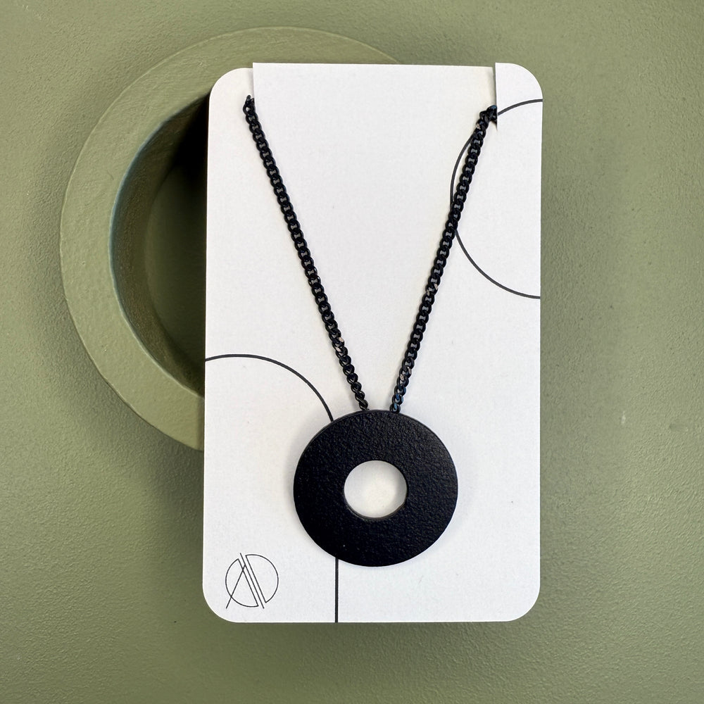 helix pendant