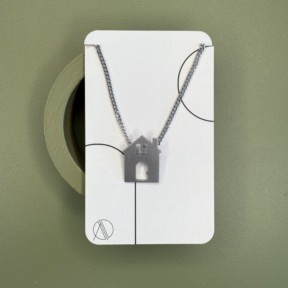 house pendant