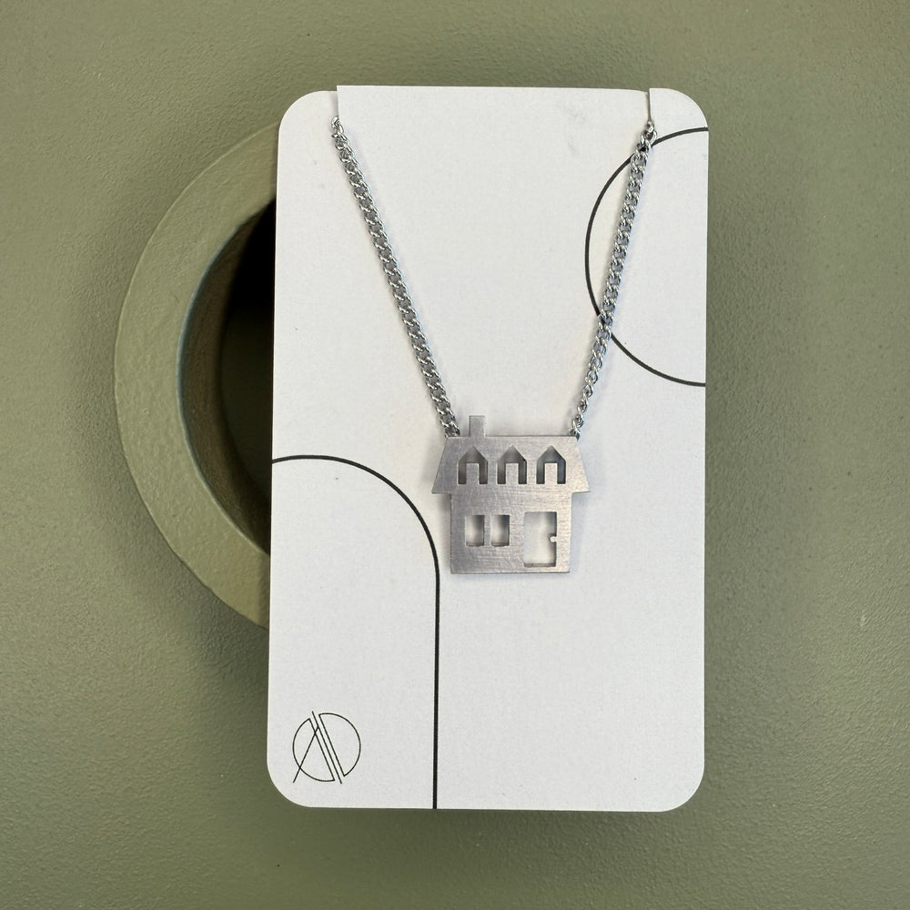 cottage pendant